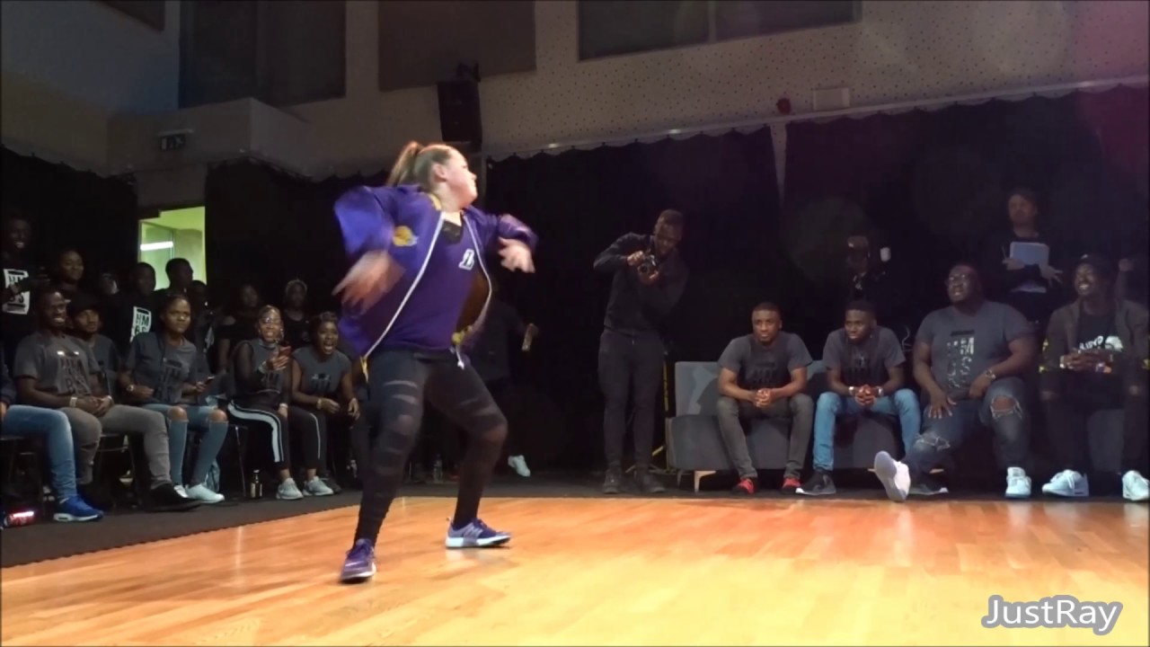 afrodancechampionships - Solos