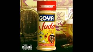 Termanology -- Judo (Feat. N.O.R.E.)