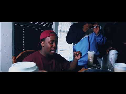 Eastside Sleeze - Roll In peace freestyle ( Shot By @Dodbh )