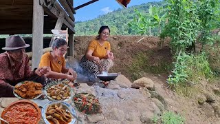 Download lagu The pleasure of wandering in the rice fields, makes you unable to stop eating mp3 Download lagu The pleasure of wandering in the rice fields, makes you unable to stop eating mp3