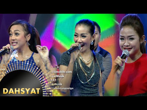 Inilah Primadona '' Simalakama'' [Dahsyat] [28 Mar 2016]
