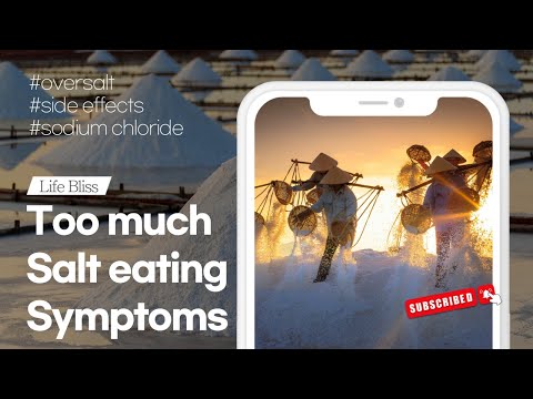 Unleash the Power of Salt: The Ultimate Guide to Healthy Salt Consumption for Better Health