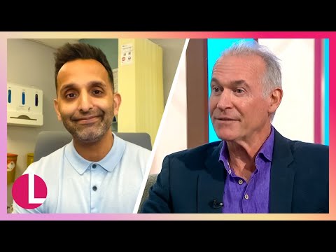 The ONE Thing You Shouldn't Say to Someone with an Invisible Illness | Lorraine