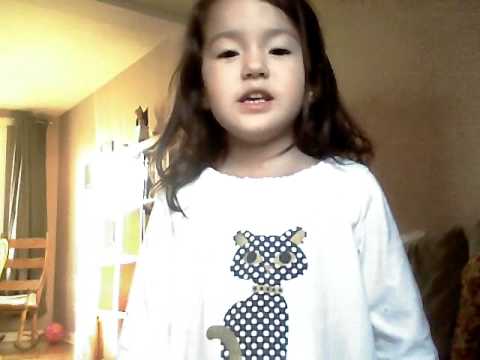 Happy Birthday from Jeena!