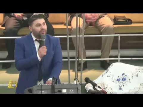 COLAJ VIDEO GEORGE DE LA BISTRITA (George Vartej). MUZICA CRESTINA