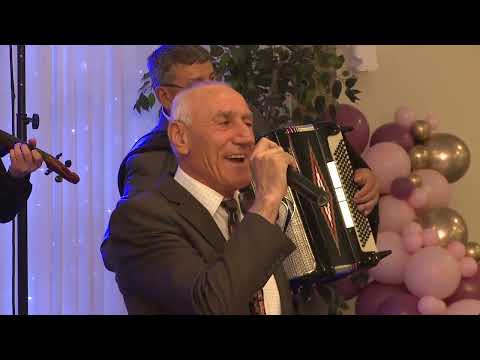 Dragisa Pređesković Kera - Pusej suta pista suta  (TV KLADOVO)