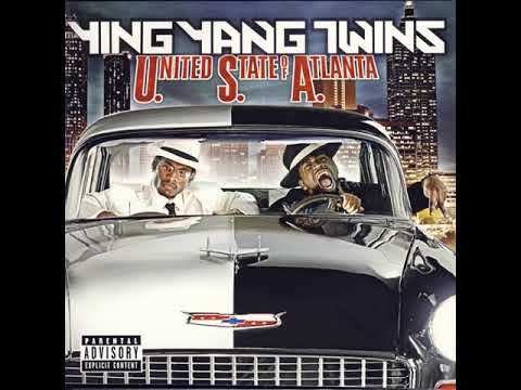 Shake - Ying Yang Twins (Feat. Pitbull) Clean Version