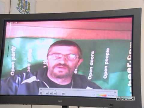 Attentati - Roberto Di Santo è introvabile