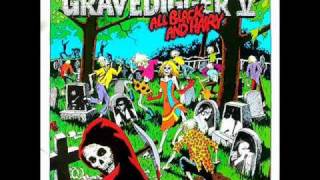 The Gravedigger V - no good woman  (Paula Pierce at backing vocals)