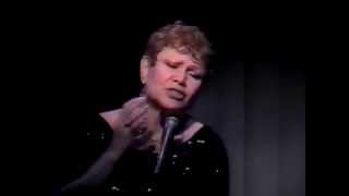 Fumée Aux Yeux (Smoke Gets In Your Eyes) Cynthia Crane