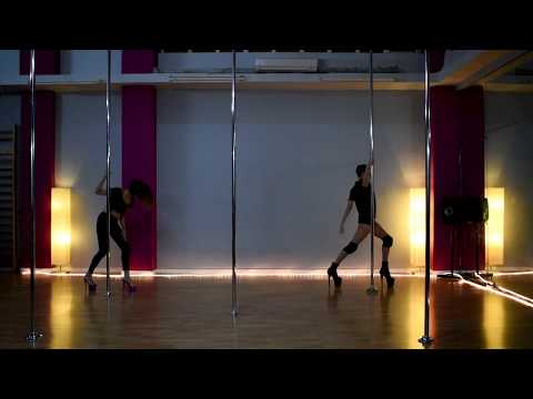 04. Thess Pole Art Show 27 - Exotic (Stephen - Crossfire)