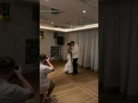 First dance 2020 "flor palida"