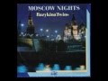 Bazykina Twins - Moscow Nights (Italo-Disco on 7 ...