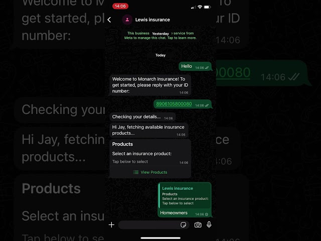 AWS developers developer - jolame C.'s portfolio image