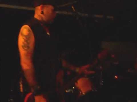 Babylon @ The Morgue in Seattle