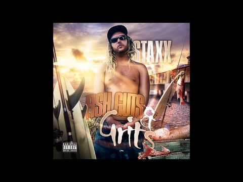 Staxx Ft. JMO & B Steele-Trippin On Me