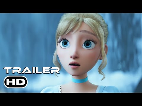 THE NUTCRACKER AND THE MAGIC FLUTE Trailer (2022)