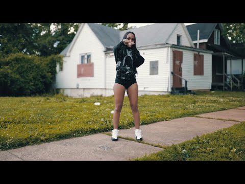 BigSteppa Mori - "Westside Story" (official Video)