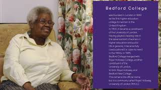 Exposing & challenging racism in the British education system - an oral history with Waveney Bushell