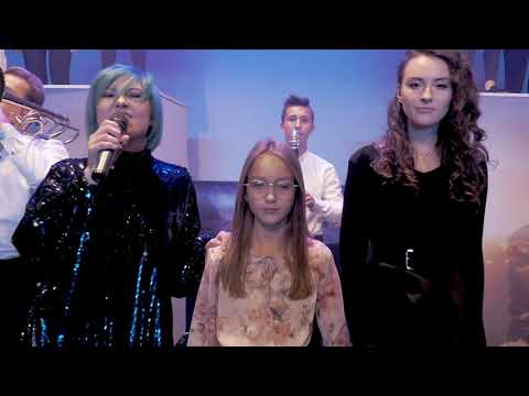 THIS IS ME  - The Greatest Showman (dancing orchestra cover)