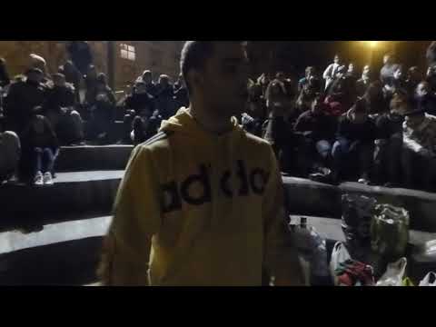 KARRI vs CHUSER [Filtros - JORNADA 5 (TRAP) ROYAL LEAGUE]