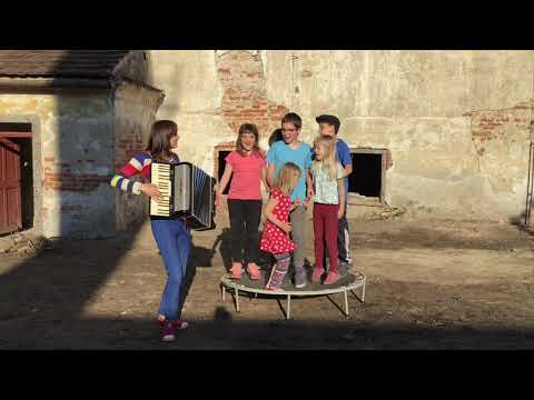 Skočická fara pro studenty, skauty a rodiny