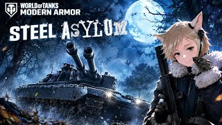 [PS5 WoT]目指すはシーズン完走　#89