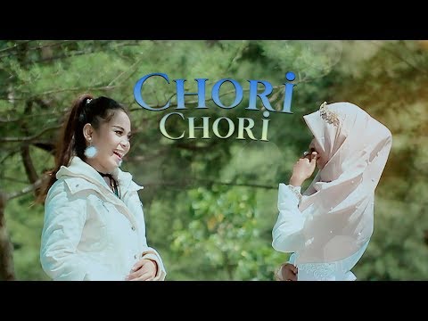 Abdil Muqaddil feat Yeni Mustika & Hayati Kalasa - Chori-Chori (Official Music Video)