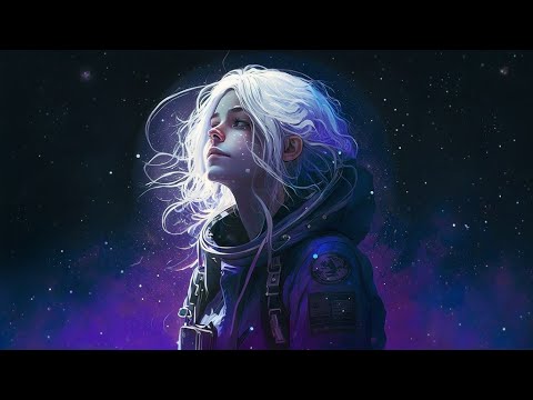 Yourlovelyfish - Space Dream
