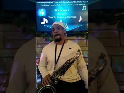 Promotional video thumbnail 4 for Rod Tate