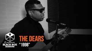 The Dears - &quot;1998&quot;