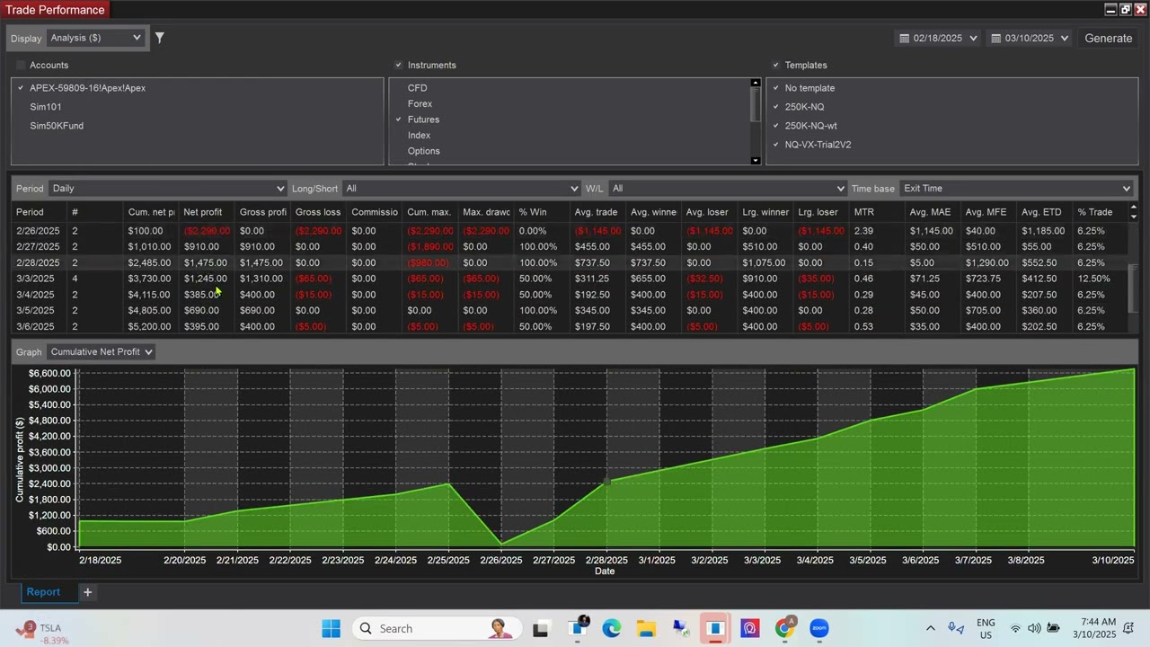 Alpha Sync Trade Copy Service