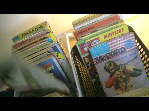 MongoTV_6544 - JOHN LÆSER - Del 102 - McCORD Nr.15 - Del 6 - Snigskytten