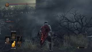 【ダークソウル3】二人で初見プレイ♯4