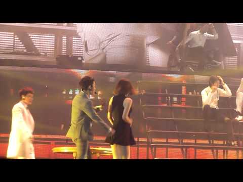 [HD Fancam] 190914 SS6 Seoul - She Wants It (Donghae Focus)