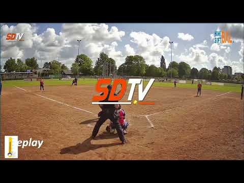 Recap: 347 Sparks Haarlem vs Neptunus