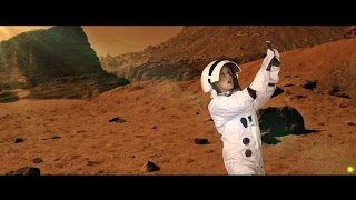 'GMA' Anchors 'Star' in Green Screen Blockbuster