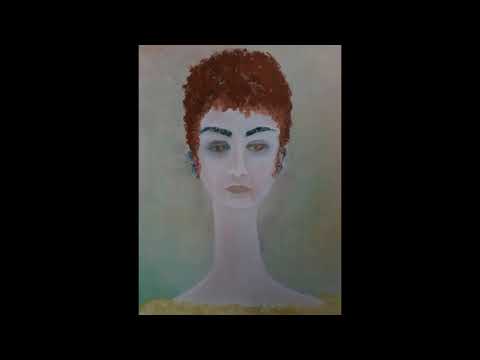 V.Ganelin  -  “Two  Sketches”  for  Violin  Solo