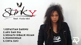 Download lagu 5 LAGU TERBAIK KARYA STINKY FEAT YODA IDOL | PENGHILANG PENAT KANTOR 2023 mp3 Download lagu 5 LAGU TERBAIK KARYA STINKY FEAT YODA IDOL | PENGHILANG PENAT KANTOR 2023 mp3
