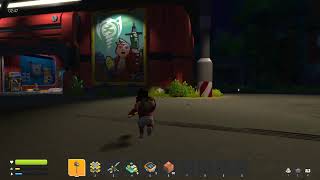 Scrap Mechanic 初配信