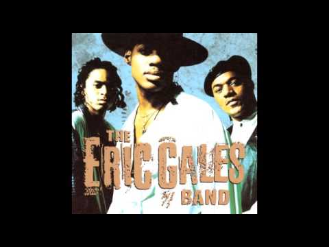 The Eric Gales Band : Resurrection