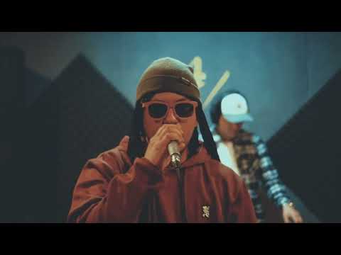 Jota Bermúdez y @Djxbogota -Caminante Versión Cypher de Rap Colombiano