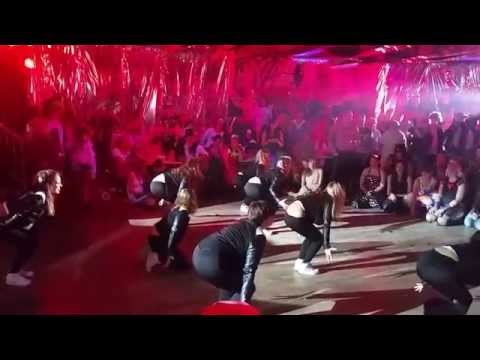 Sportlerball Oberwildenau - Auftritt Enceety Project