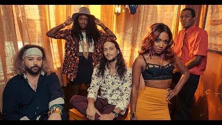 Southern Avenue LIVE @ Asheville Music Hall 6-16-2017