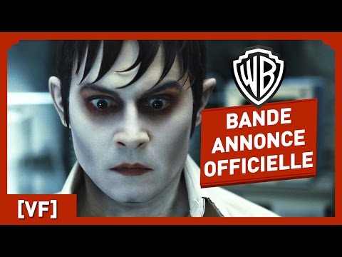 Bande annonce