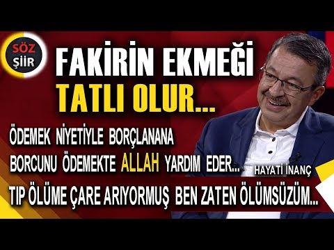 The bread of the poor becomes sweet - 3 shares in 3 words - Praying to God - Vital Faith