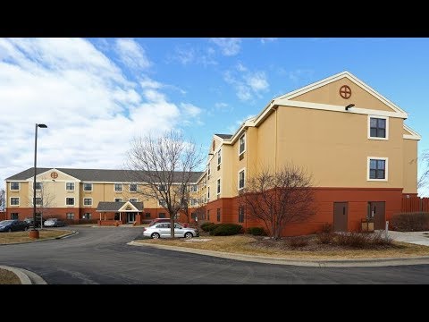Extended Stay America - Gurnee - Gurnee Hotels, Illinois