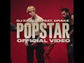Drake Ft DJ Khaled Popstar Ft Justin Bieber Via Instagram Post