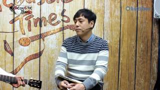 Video thumbnail for Lakewood 어쿠스틱기타 M-52 Premium by BUZZBEE TV