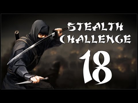 MORI'S DEPARTURE - Hattori (Legendary Challenge: Stealth Units Only) - Total War: Shogun 2 - Ep.18!
